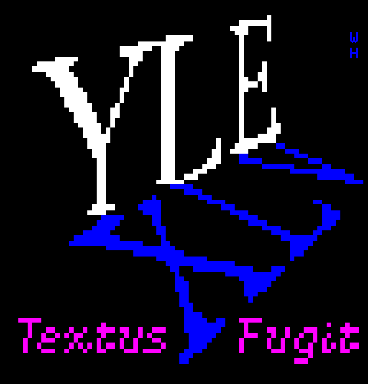 Textus Fugit